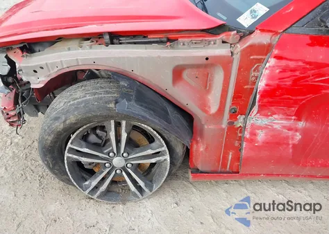 2014 Dodge Charger R/T Plus из США, поврежденный, VIN 2C3CDXDTXEH341170